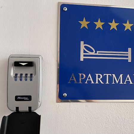 At The Heart Of Plitvice Lakes - Self Check-In! Appartement Plitvička Jezera Buitenkant foto