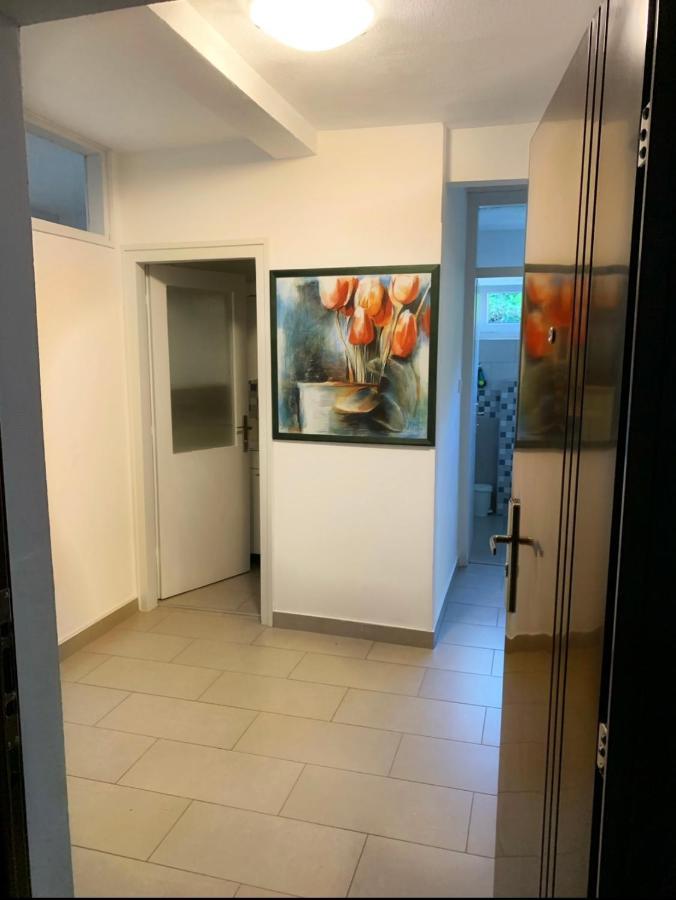 At The Heart Of Plitvice Lakes - Self Check-In! Appartement Plitvička Jezera Buitenkant foto